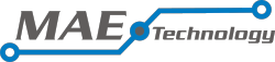 MAE Technology Logo